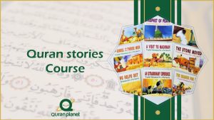 Quran stories
