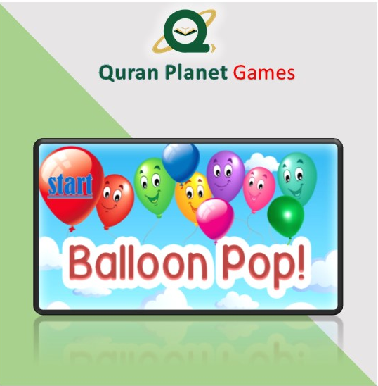 Edu Games/Quran Planet school