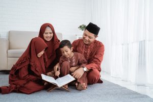 How to learn Quran online from home