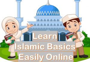 Islamic basics