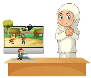 Online Quran academy