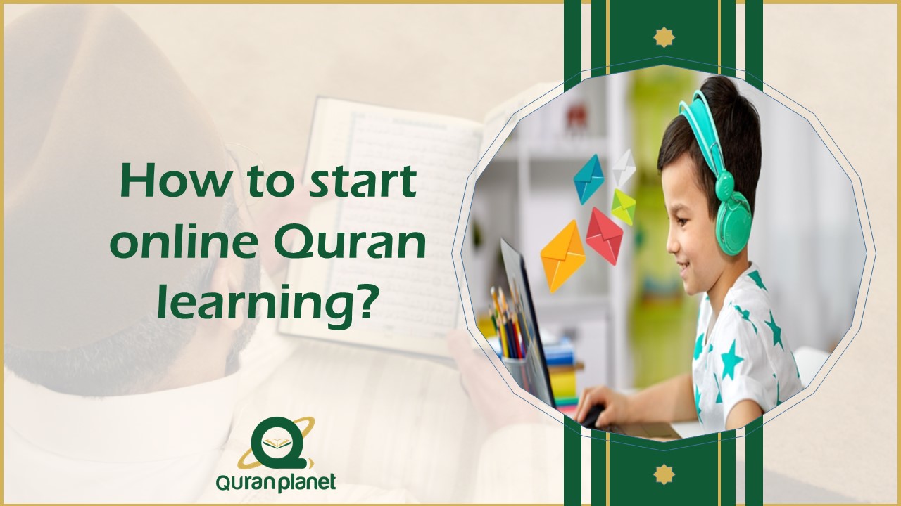 Learn quran,Tajweed and Arabic online