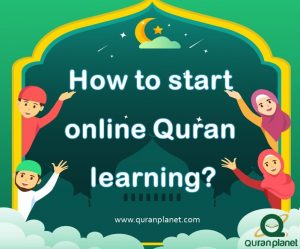 online Quran learning